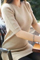 【お題日記】いい服の日。好きな異性の服装は？