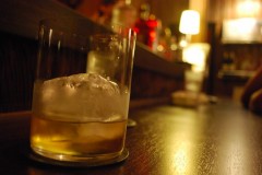 【お題日記】お酒を飲むとムラムラする？