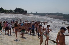 【お題日記】一度は行ってみたい世界遺産