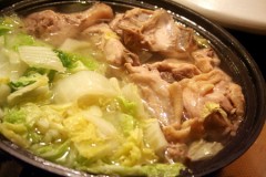 【お題日記】お気に入りの簡単料理