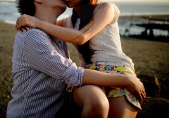 【お題日記】体の相性として重視すること