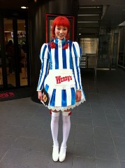 【お題日記】好きなチェーン店