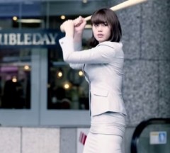 【お題日記】最近注目してる俳優・女優