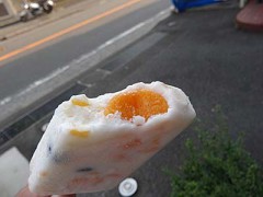 【お題日記】暑くなると食べたくなるものって？