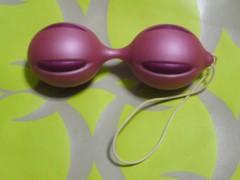 【お題日記】「膣トレ」って知ってる？