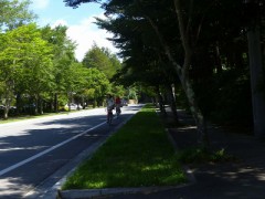 【お題日記】夏のデートで行きたい場所といえば？