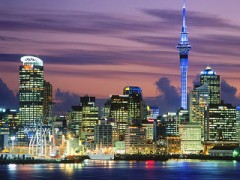 【お題日記】あなたが一番住みたい場所はどこですか？