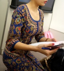 【お題日記】飛行機に乗る時に楽しみにしている事