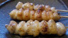 【お題日記】焼き鳥で好きなメニュー