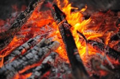 【お題日記】好きな明かり