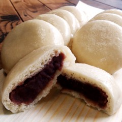 【お題日記】つぶあん、こしあんどっちが好き？