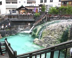 【お題日記】何度でも行きたくなる場所