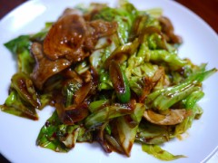 【お題日記】ニクの日、好きな肉料理