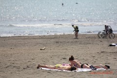 【お題日記】今日は海の日！