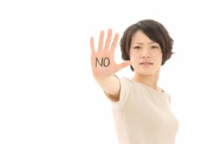 メール送ってくる業者の方を取り締まればいいのにぃ。怒