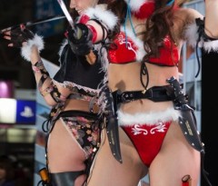 【お題日記】東京ゲームショウ行く？行きたい？