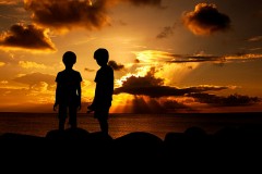 【お題日記】昔の写真見返すことありますか？