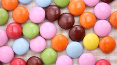 【お題日記】バレンタインまで１カ月