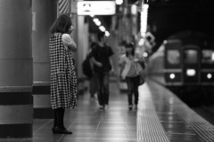 【お題日記】関係が終わったなって思う時は？