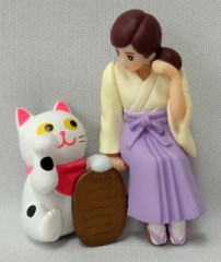 【お題日記】最近のほっこりエピソード