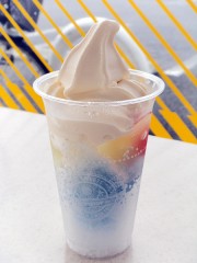 【お題日記】暑くなると食べたくなるもの