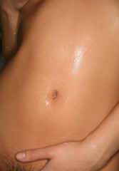 【お題日記】滴ると言えば？