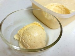 【お題日記】アイス派？シャーベット派？