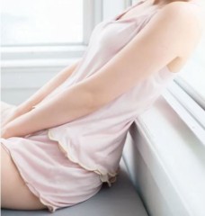 【お題日記】寝る時の下着事情