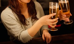 【お題日記】1人飲みってする？