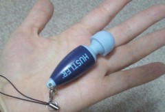 【お題日記】こっそり鞄に入れてるものある？