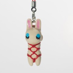 【お題日記】スマホにストラップつけてる？