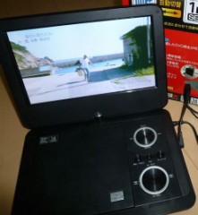 【お題日記】TV持ってる？