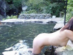 【お題日記】混浴入ったことある？