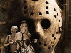 【お題日記】ホラー映画って好き？