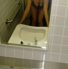 【お題日記】会社でHしたことある？