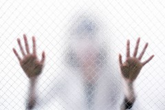 【お題日記】本当に会った怖い話（表）