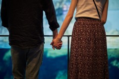 【お題日記】忘れられない恋