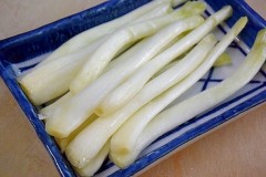 【お題日記】好きな地方の特産品は何ですか？