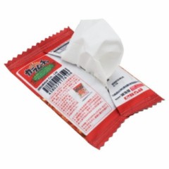 【お題日記】ポケットティッシュ持ち歩いてる？