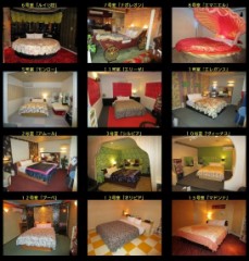 【お題日記】ホテル前で揉めてるカップル見た経験