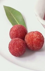 【お題日記】こんな珍しい果物食べた事あります