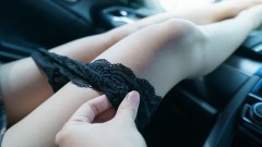 【お題日記】電車内でいちゃついてる人に遭遇した経験