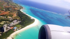 【お題日記】マイル修行したことある？