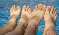 【お題日記】紫外線対策してる？