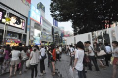 【お題日記】街中で大道芸見た事ありますか？
