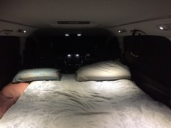 【お題日記】車内でするなら車種何がいい？