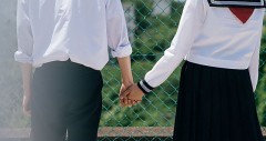 【お題日記】Hな事考えてた中学の頃の自分に言いたい事