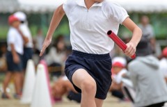 【お題日記】小学生の頃の自分に言いたい事