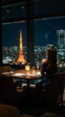 【お題日記】クリスマスにぴったりのデートスポットは？