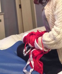 【お題日記】サンタの衣装で試してみたいこと